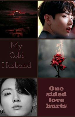 My Cold Husband || {BTS FF} || Jeon Jungkook FF √