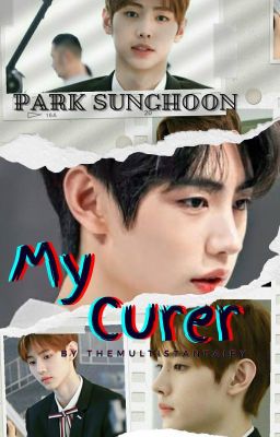 My Curer | Park Sunghoon