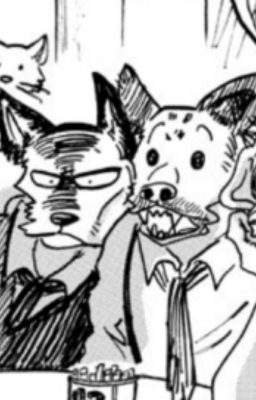 My dad, My Other Dad and I (Beastars)