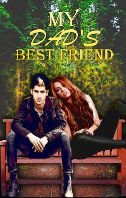 My Dad's Best Friend | 1D Fanfiction