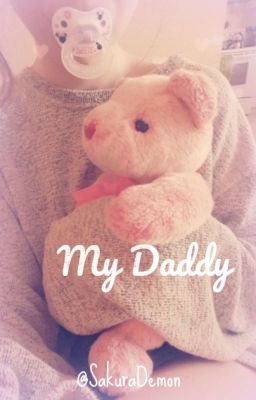 My Daddy ✏BillDip