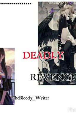 My  Deadly Revenge 