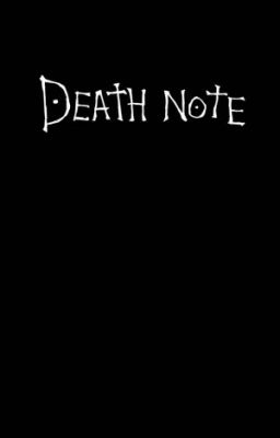 My Death Note