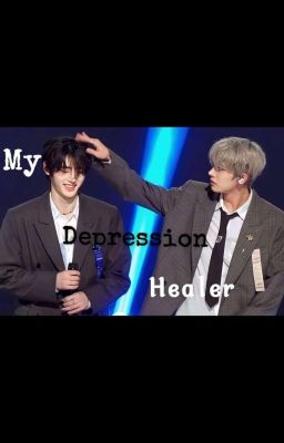 MY DEPRESSION HEALER/ Heehoon