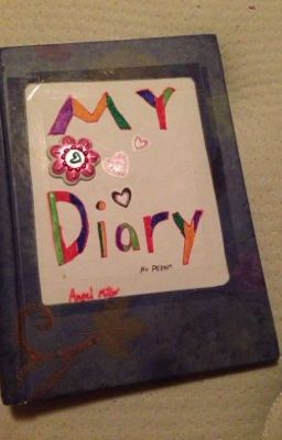 My Diary Entries