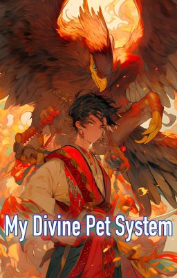 My Divine Pet System