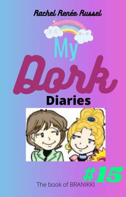 My dork diaries #15 the book of branikki