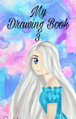 My Drawing Book 3