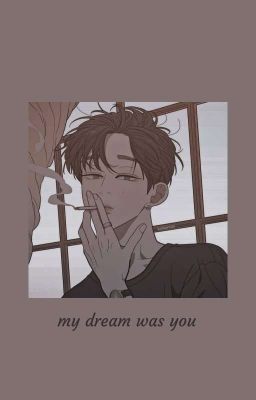 My Dream Was You - Chensung