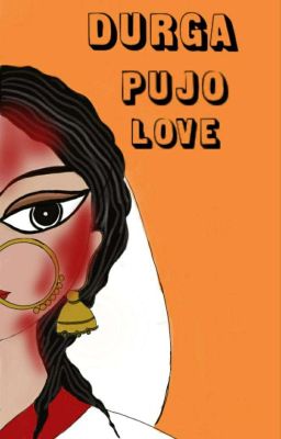 My Durga Pujo Love
