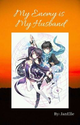 My Enemy is My Husband