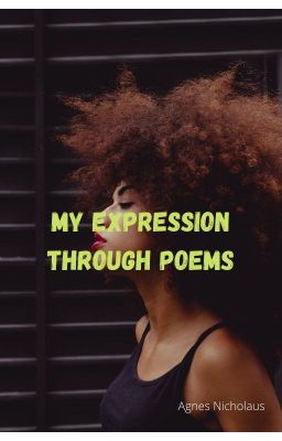 my expression through poems