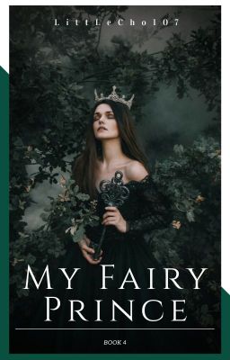 Read Stories My Fairy Prince {Chosen Mates Book #4} - TeenFic.Net