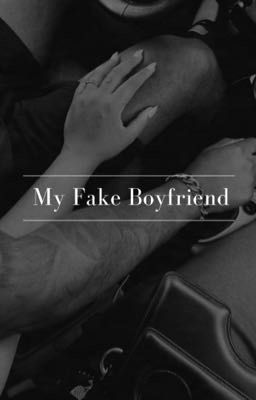 My Fake Boyfriend