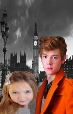 My Family (Reader X Thomas Brodie Sangster) 