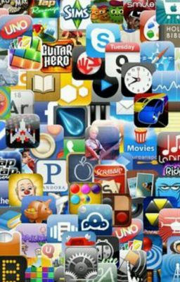 My Favorite Apps