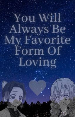 Read Stories My Favorite Form Of Loving // SHINOMITSU - TeenFic.Net