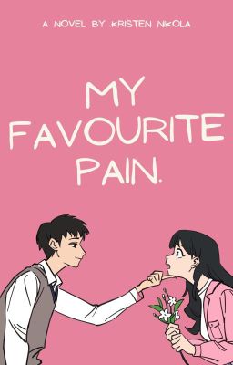 My favourite PAIN.