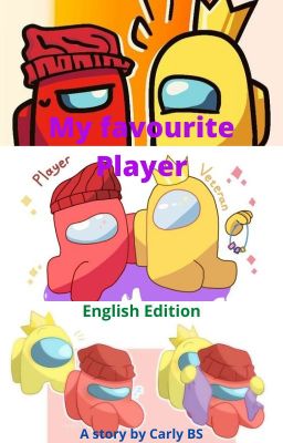 My favourite Player | English Edition