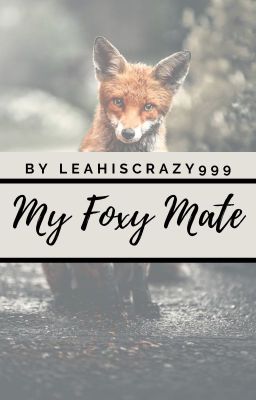 My Foxy Mate