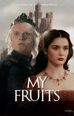 MY FRUITS | AEGON II