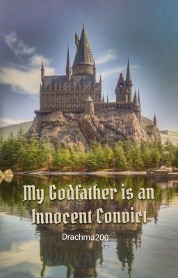 My Godfather is an Innocent Convict (Rewrite)