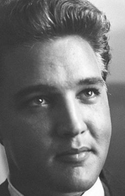 My Happiness- Elvis Presley Fanfiction 