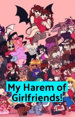 My Harem of Girlfriends!