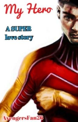 My Hero (a Ziall Fanfic♥)