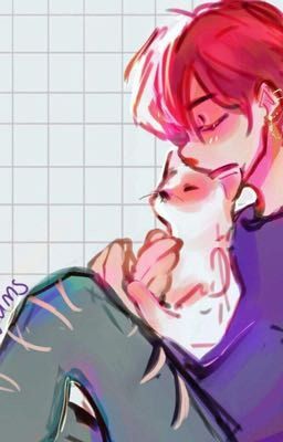 My Hero, My Lover (Shoto Todoroki X Reader)