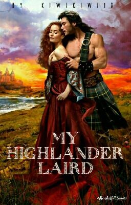 My Highlander Laird