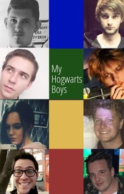 My Hogwarts Boys