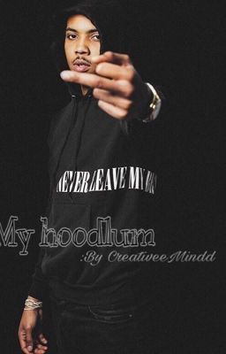 My hoodlum | A G Herbo Story |