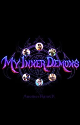 My Inner Demons~Oneshots & Preferences *2*