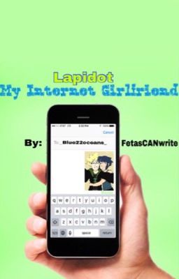 My Internet Girlfriend ~ Lapidot