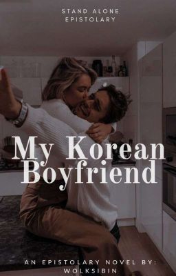 My Korean Boyfriend