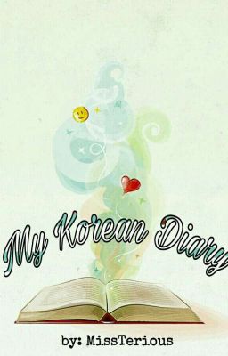 My Korean Diary ❤