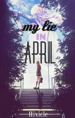 My Lie in April