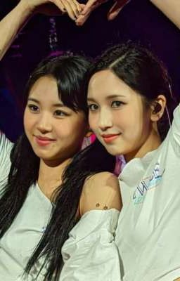 My life (Michaeng)(Complete ✅)