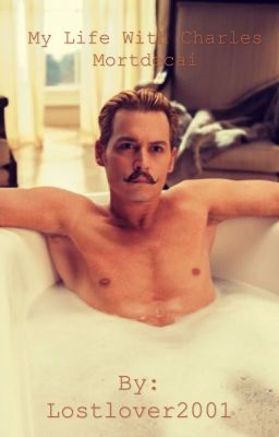 My life with Charles Mortdecai