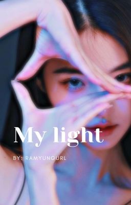 My light  || Jake Enhypen