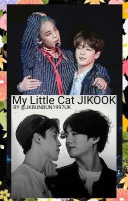 My little cat --- jikook ---