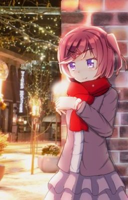 My Little Cupcake [Natsuki X MC]