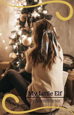 My Little Elf (boyxgirl)