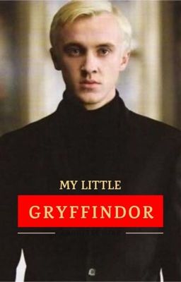 My Little Gryffindor