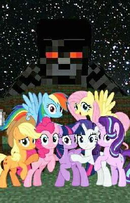 My Little Pony meets Rainbow Quest