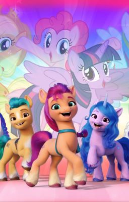 My Little Pony: The Next Generation