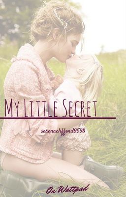 My Little Secret // Michael Clifford 