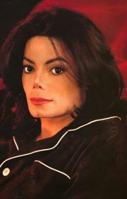 My Love, Michael (Michael Jackson x Reader)
