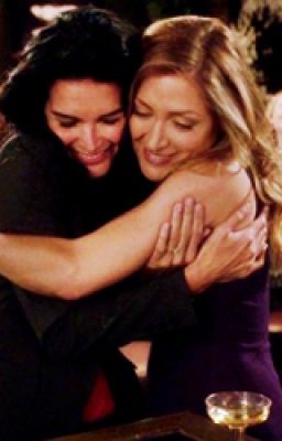 My love; Rizzles